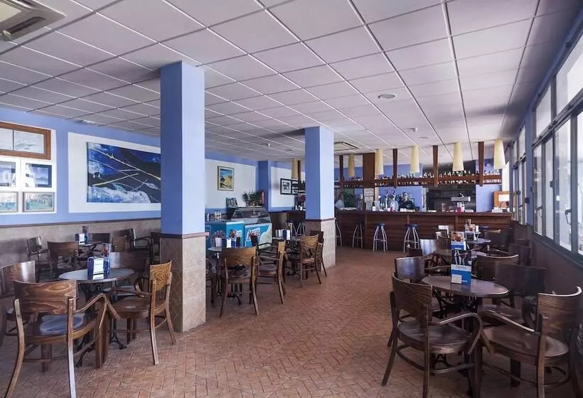 Apartamentos Turísticos Best Pueblo Indalo