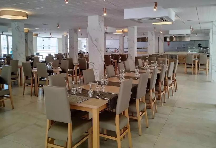 Apartamentos Turísticos Best Pueblo Indalo