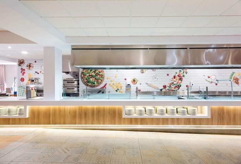 Apartamentos Turísticos Best Pueblo Indalo