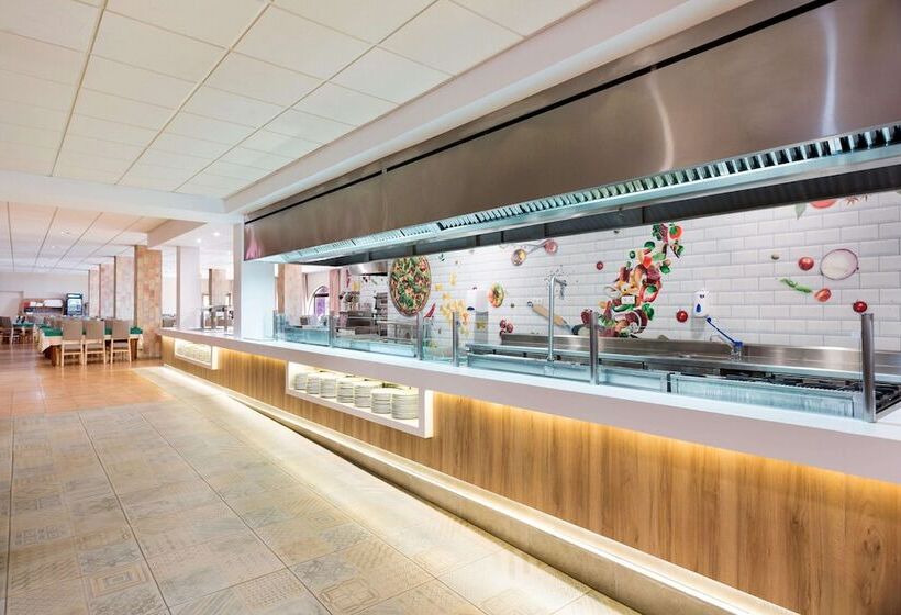 Apartamentos Turísticos Best Pueblo Indalo