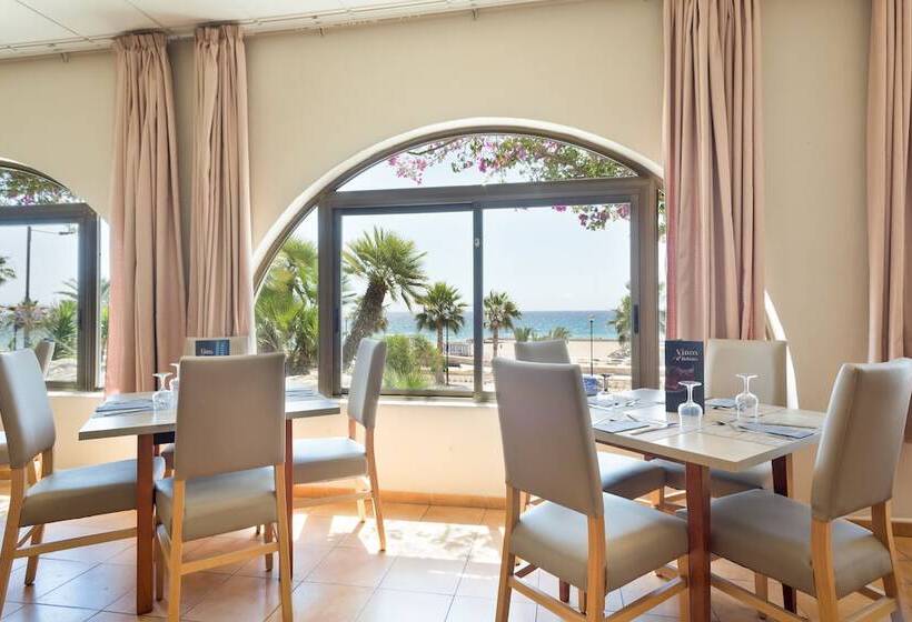 Apartamentos Turísticos Best Pueblo Indalo