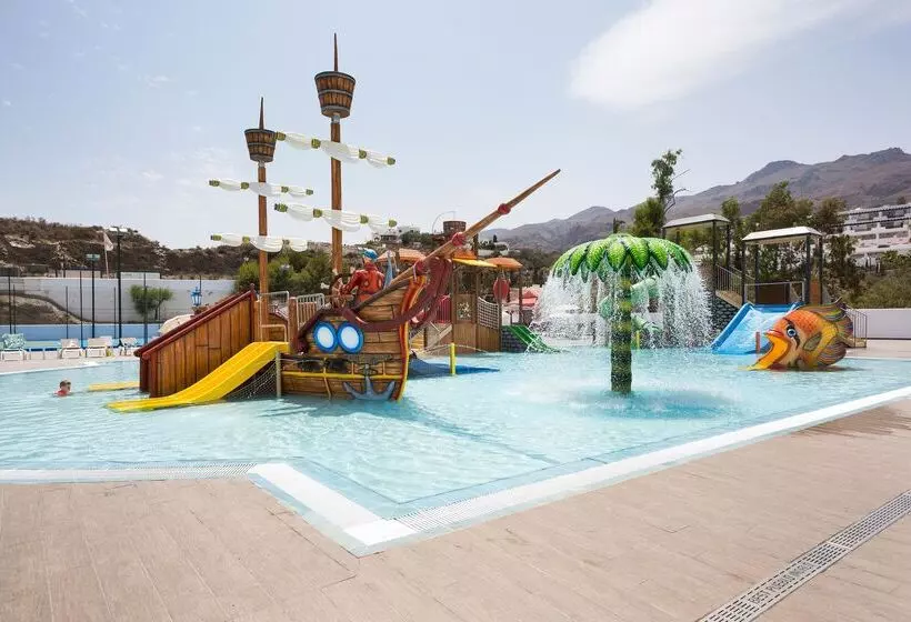 Apartamentos Turísticos Best Pueblo Indalo