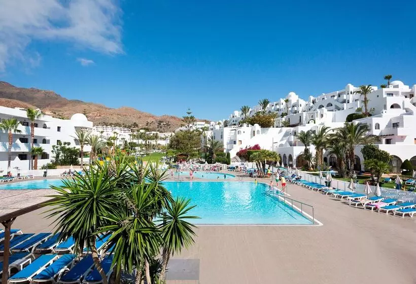 Apartamentos Turísticos Best Pueblo Indalo