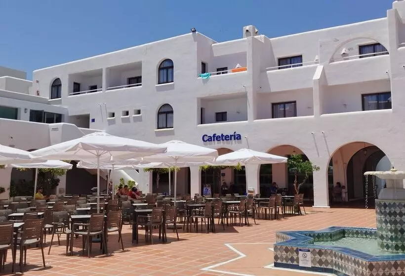 Apartamentos Turísticos Best Pueblo Indalo