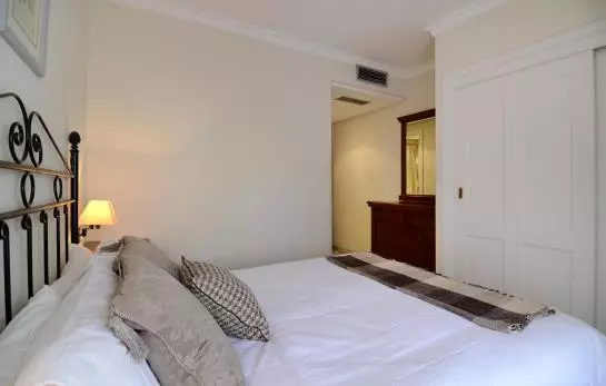 Club Jardines del Puerto