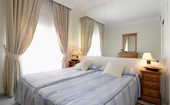 Club Jardines del Puerto