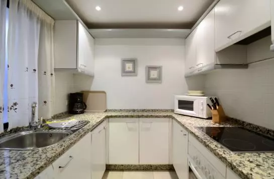 Club Jardines del Puerto