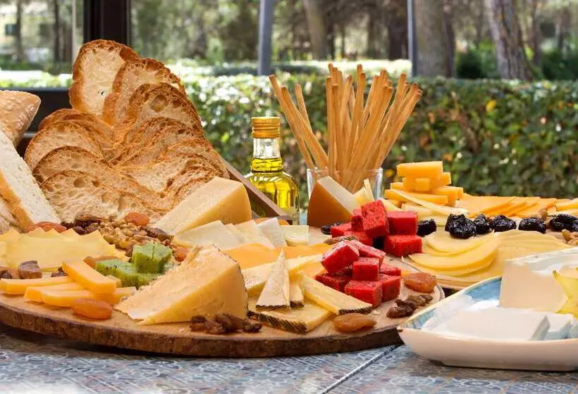 Doubletree By Hilton Islantilla Beach Golf Resort