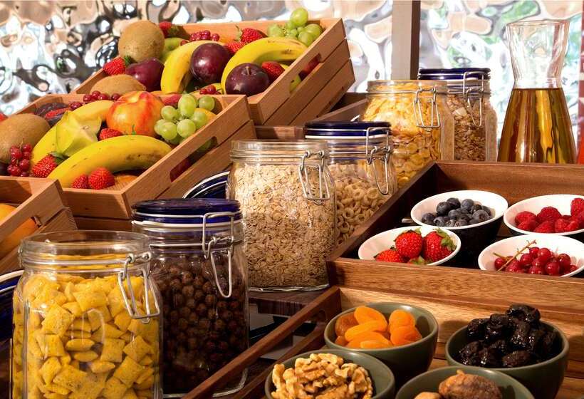 Doubletree By Hilton Islantilla Beach Golf Resort