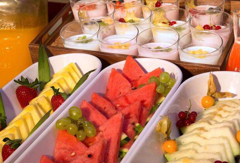 Doubletree By Hilton Islantilla Beach Golf Resort