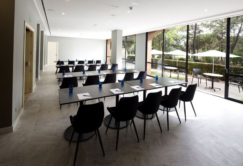 Doubletree By Hilton Islantilla Beach Golf Resort