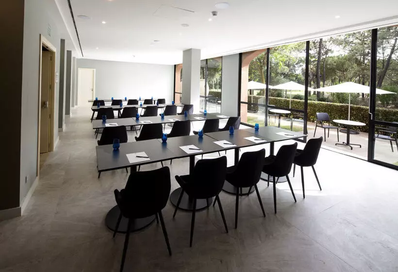 Doubletree By Hilton Islantilla Beach Golf Resort