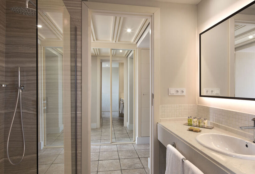 Doubletree By Hilton Islantilla Beach Golf Resort