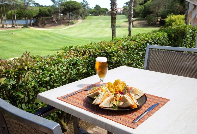 Doubletree By Hilton Islantilla Beach Golf Resort