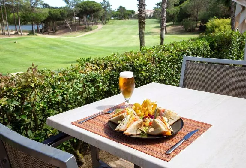 Doubletree By Hilton Islantilla Beach Golf Resort