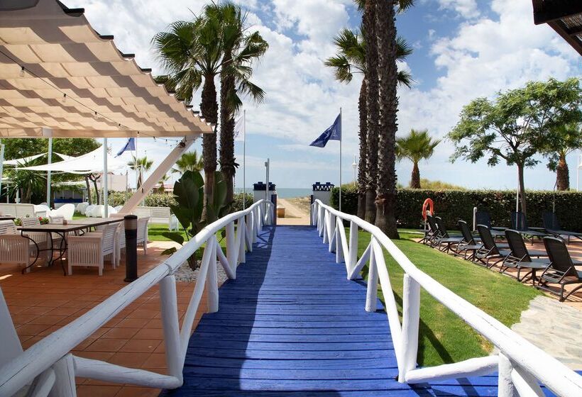 Doubletree By Hilton Islantilla Beach Golf Resort