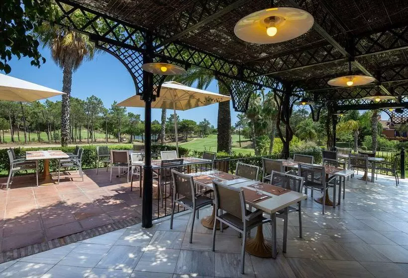 Doubletree By Hilton Islantilla Beach Golf Resort