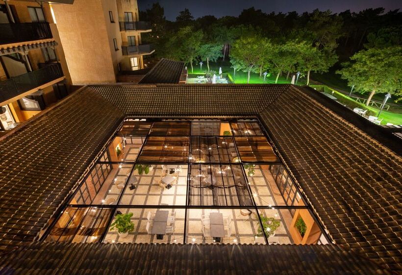 Doubletree By Hilton Islantilla Beach Golf Resort