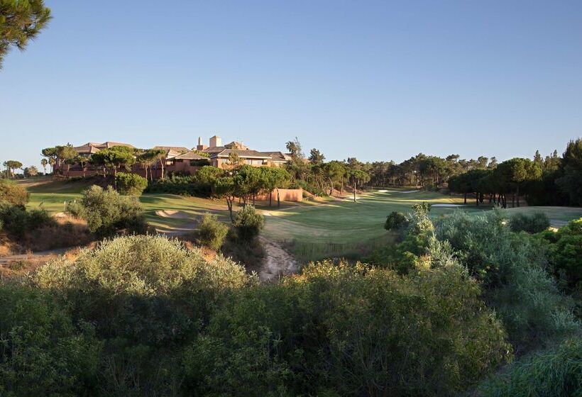 Doubletree By Hilton Islantilla Beach Golf Resort