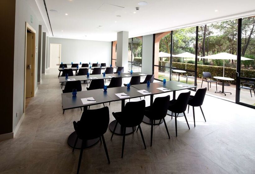 Doubletree By Hilton Islantilla Beach Golf Resort