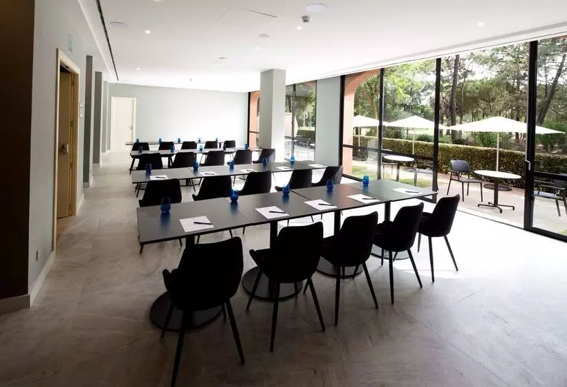 Doubletree By Hilton Islantilla Beach Golf Resort