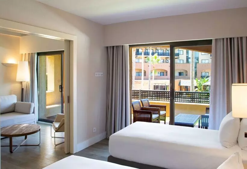 Doubletree By Hilton Islantilla Beach Golf Resort