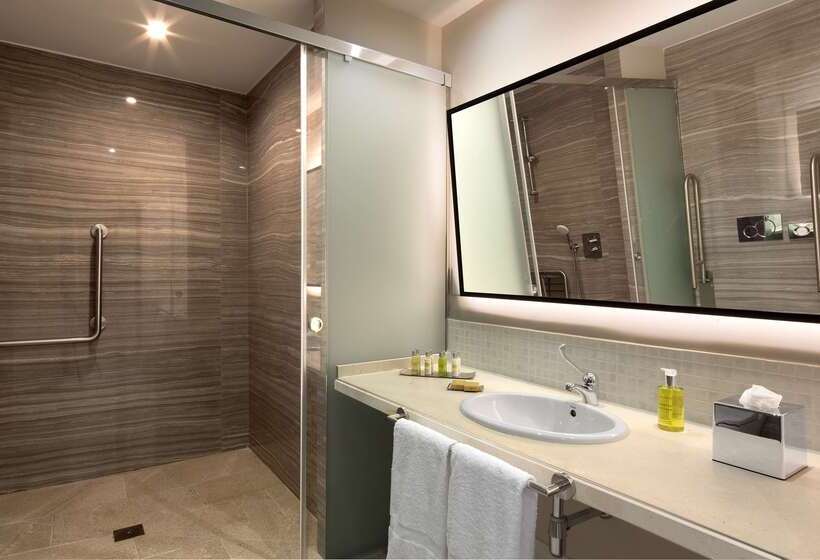 Doubletree By Hilton Islantilla Beach Golf Resort