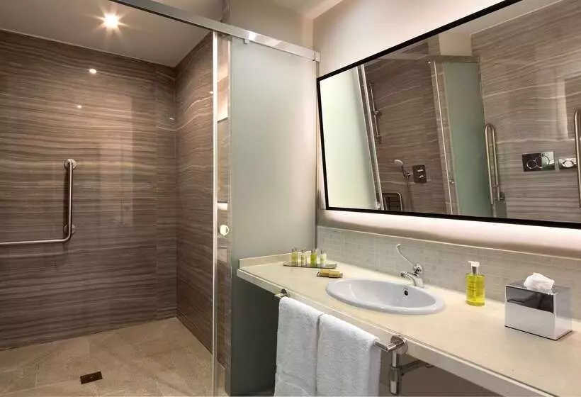 Doubletree By Hilton Islantilla Beach Golf Resort