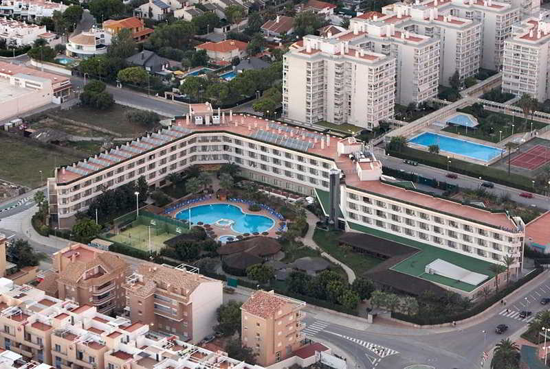Hotel Agh Canet