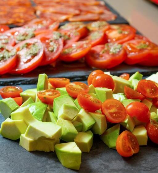 هتل America Barcelona