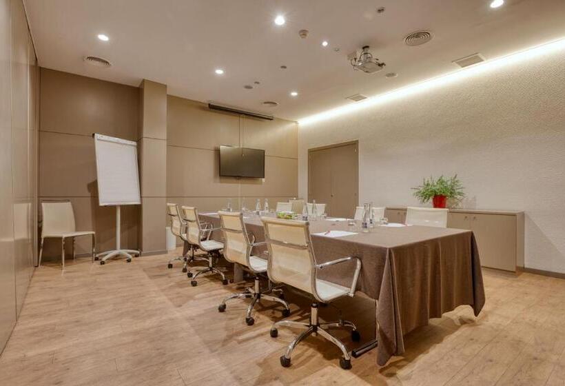 هتل America Barcelona