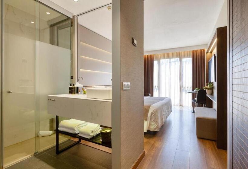 هتل America Barcelona