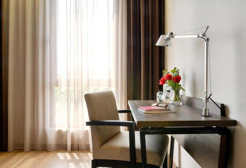 هتل America Barcelona