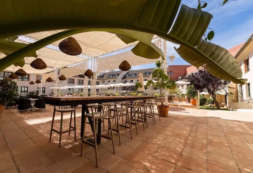 호텔 Antequera Hills