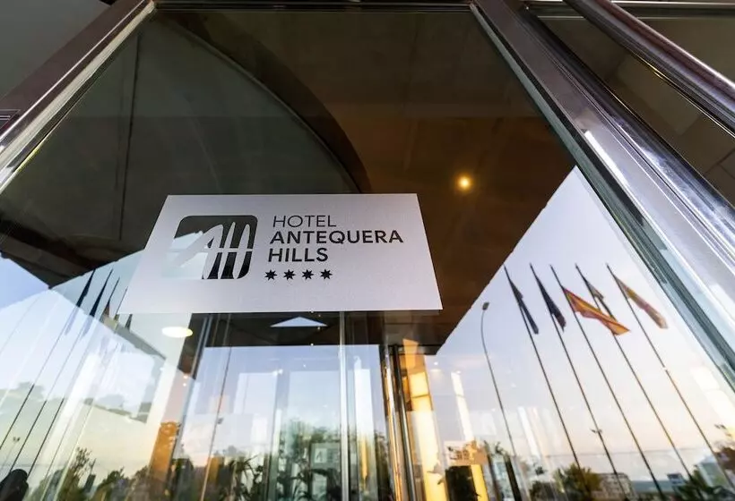 호텔 Antequera Hills