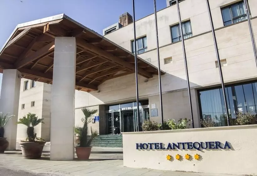 호텔 Antequera Hills