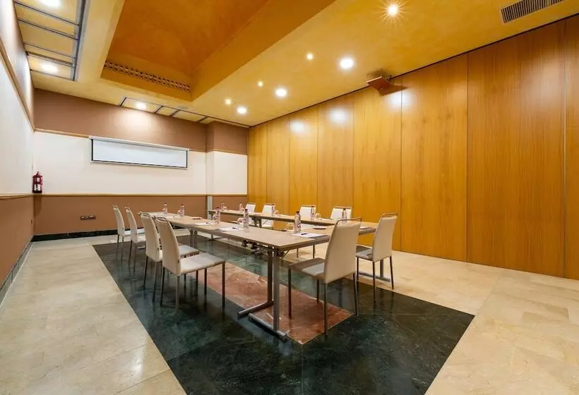 호텔 Antequera Hills