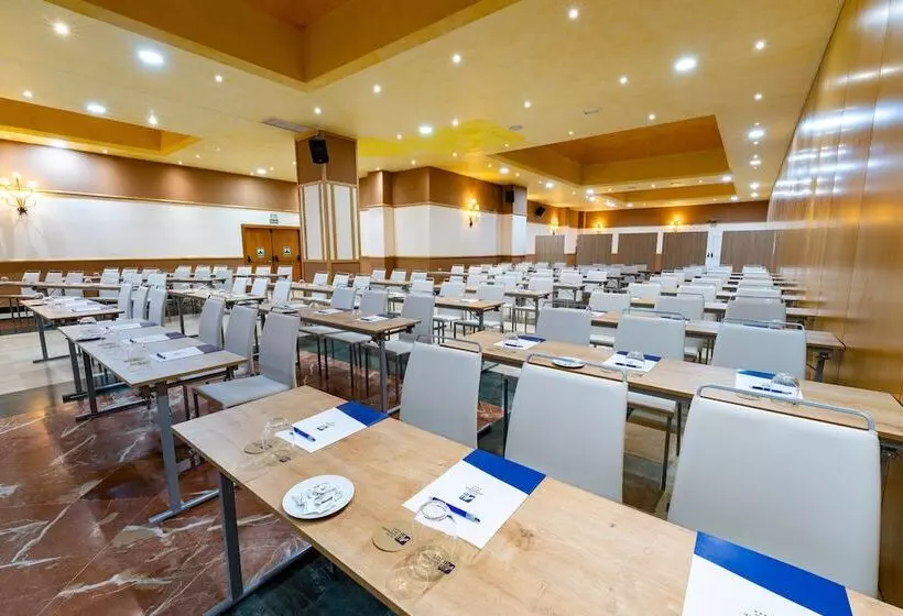 호텔 Antequera Hills