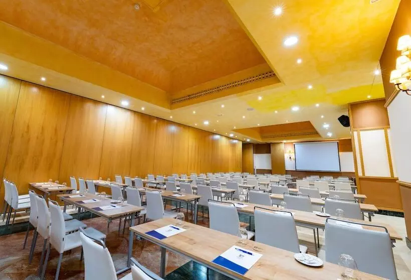 호텔 Antequera Hills