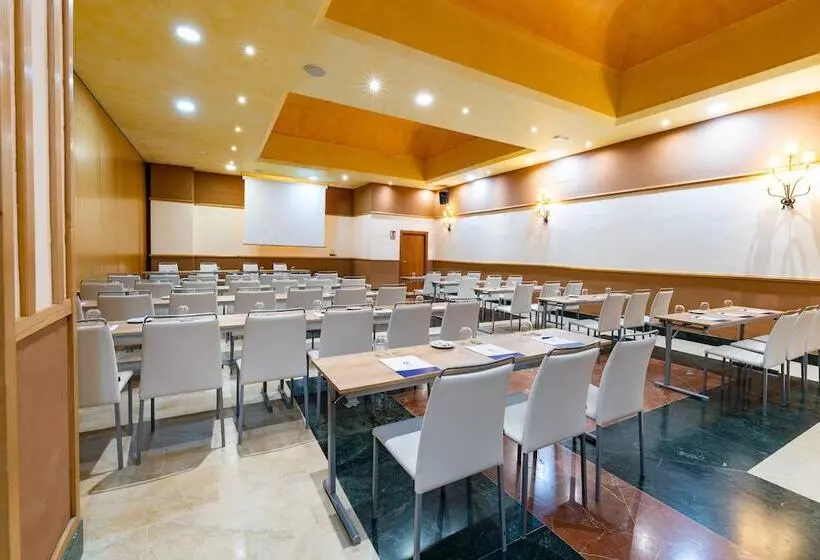 호텔 Antequera Hills