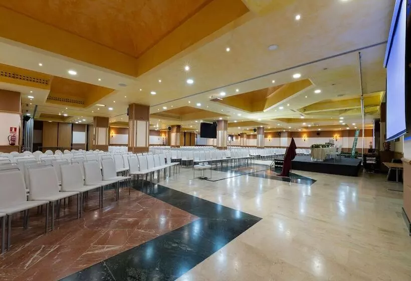 호텔 Antequera Hills