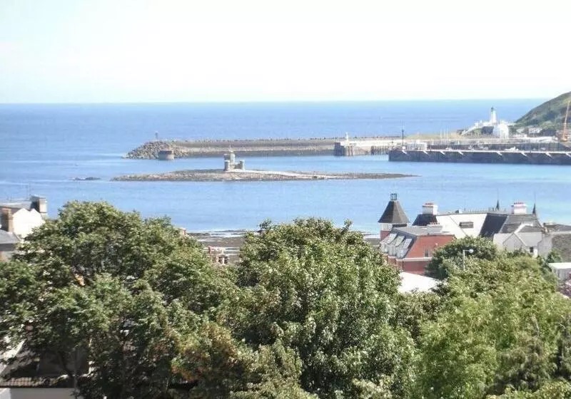 בית מלון כפרי Arrandale House