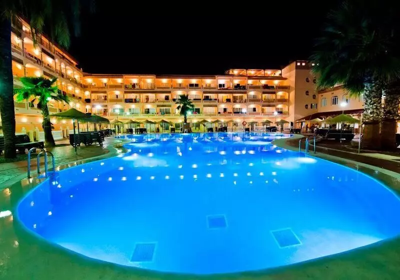 ホテル Bahia Tropical