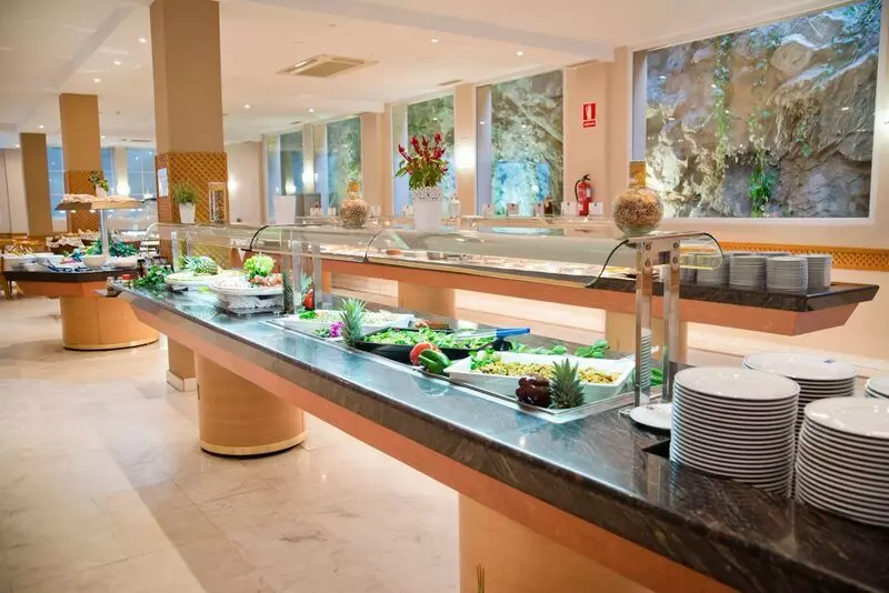 ホテル Bahia Tropical