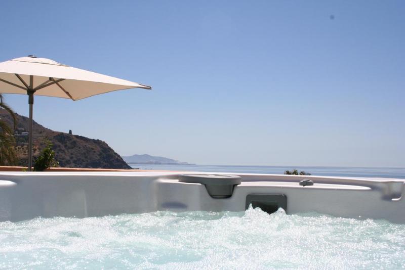 酒店 Bahia Tropical