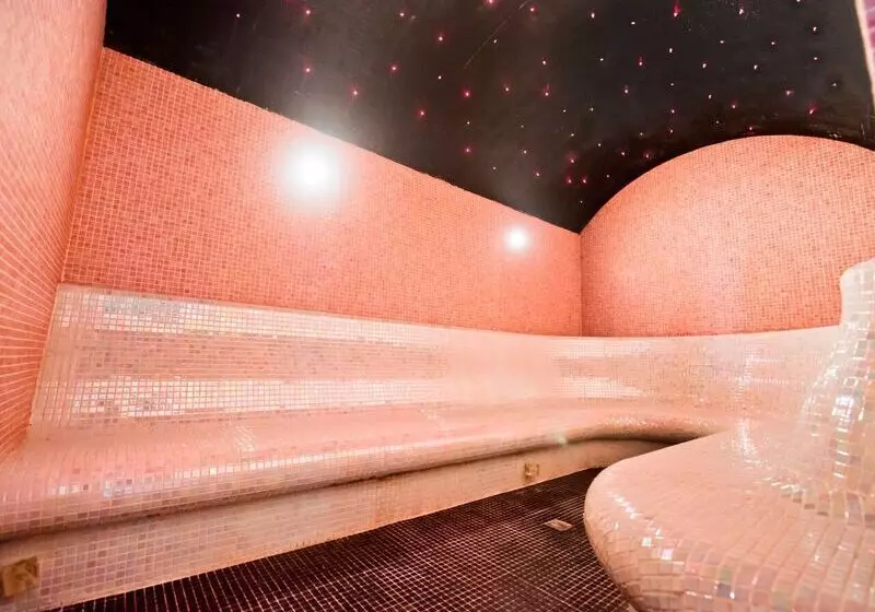 ホテル Bahia Tropical