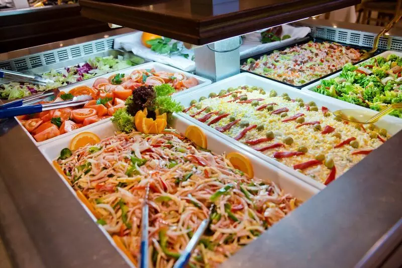 ホテル Bahia Tropical