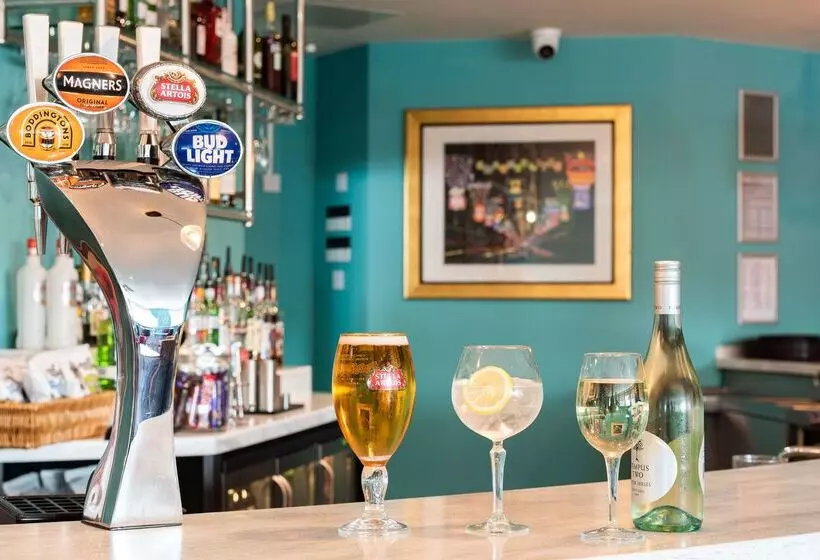 ホテル Best Western Carlton