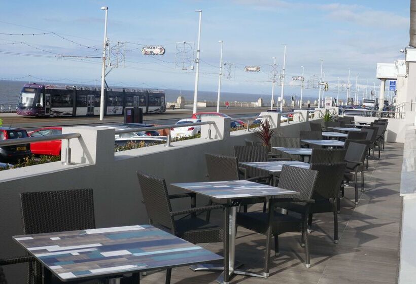 호텔 Best Western Carlton