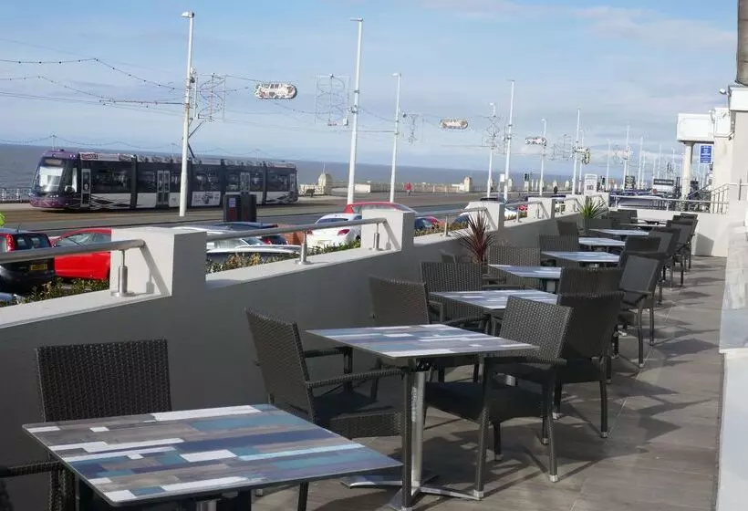 ホテル Best Western Carlton